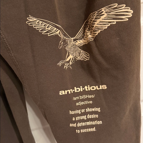 Young LA 233 The Immortal Joggers Sweatpant, M - Picture 5 of 12